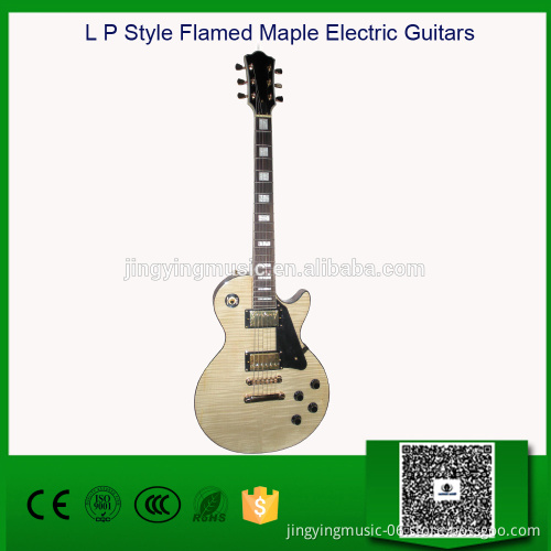 Custom Electric Guitar